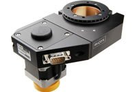 Rotation Stage DT-80 R